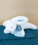 DOUDOU Happy Pop Rabbit Doll - 25cm - Plush Toys