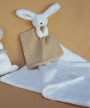 DOUDOU Happy Wild w White Blanket - 100x70cm