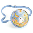 DJECO White rabbit