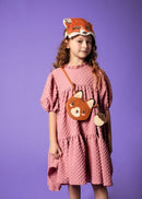 DJECO Animal bag - Fox