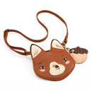 DJECO Animal bag - Fox