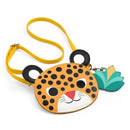 DJECO Animal bag - Cheetah
