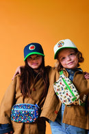 DJECO Banana bag - Heroes