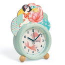 DJECO Fishes alarm clock