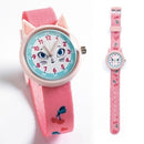 DJECO Cat watch