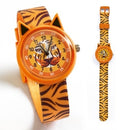 DJECO Tiger watch