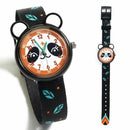 DJECO Panda watch