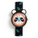 DJECO Panda watch