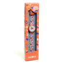 DJECO Flower watch