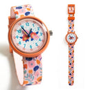 DJECO Flower watch
