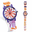 DJECO Leaves watch