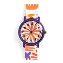 DJECO Leaves watch