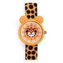 DJECO Cheetah watch