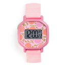 DJECO Sweet liberty watch