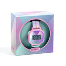 DJECO Purple prisma watch