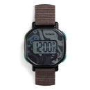 DJECO Black octopus watch