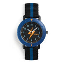 DJECO Flash blue watch