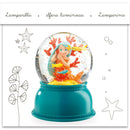 DJECO Mermaid Night Light