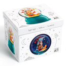 DJECO Mermaid Night Light