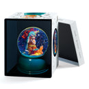 DJECO Mermaid Night Light