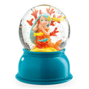 DJECO Mermaid Night Light