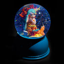 DJECO Mermaid Night Light