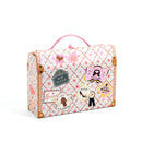 DJECO Tinou Stationery Case - Stationary