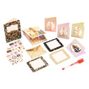 DJECO Tinou Stationery Case - Stationary