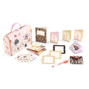 DJECO Tinou Stationery Case - Stationary