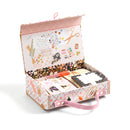 DJECO Tinou Stationery Case - Stationary