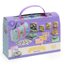 DJECO Marie Stationery Case - Stationary