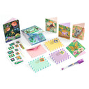 DJECO Marie Stationery Case - Stationary