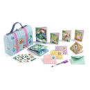 DJECO Marie Stationery Case - Stationary