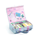 DJECO Marie Stationery Case - Stationary