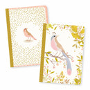 DJECO Tinou little notebooks