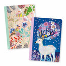 DJECO Martyna little notebooks
