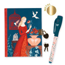 DJECO Owen secret notebook - Magic felt pen