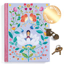 DJECO Marie secret Notebook