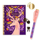 DJECO Melissa secret notebook - Magic Pen