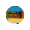 DJECO Diary code Ben Notebook