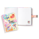 DJECO Diary code Lam Notebook