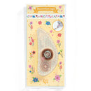 DJECO Flowers decorative tape