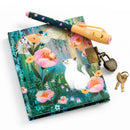DJECO Kendra little secret notebook - Magic pen