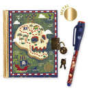 DJECO Steve Little Secret Notebook - Magic pen