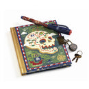 DJECO Steve Little Secret Notebook - Magic pen