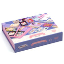DJECO Lucille correspondance Set - FSC MIX