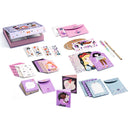 DJECO Lucille correspondance Set - FSC MIX
