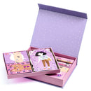 DJECO Lucille correspondance Set - FSC MIX