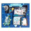 DJECO Elodie Mini Writing Set