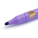 DJECO 6 Mini Pastel Highlighters
